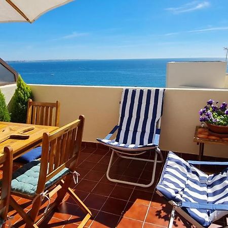 Apartament Donana 91 Lagos Zewnętrze zdjęcie
