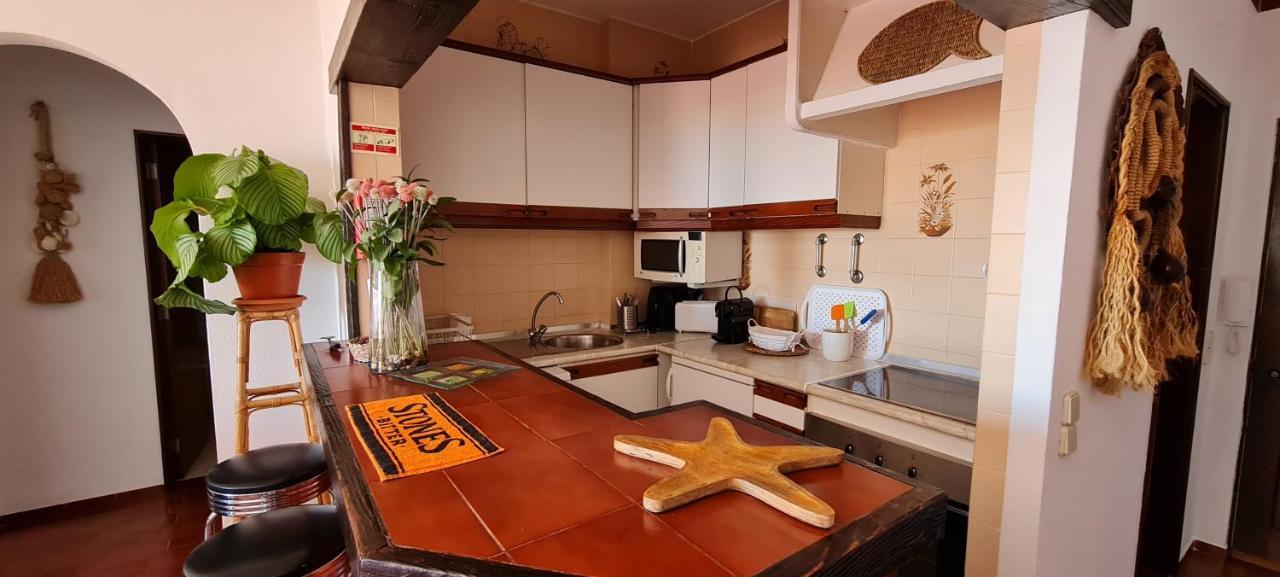 Apartament Donana 91 Lagos Zewnętrze zdjęcie