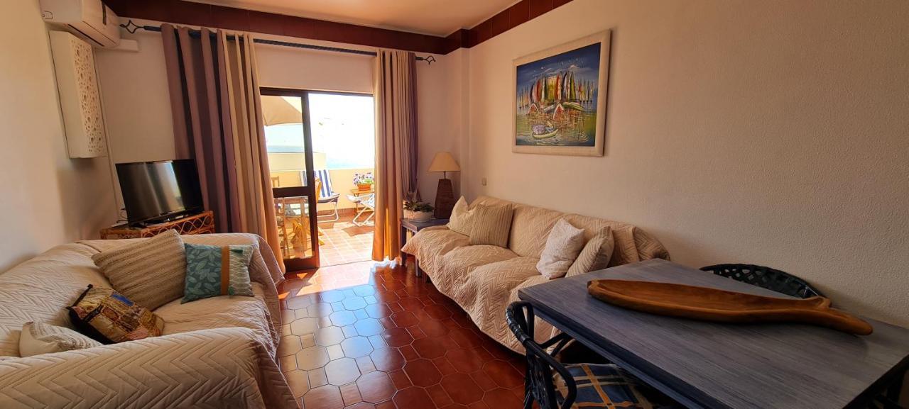 Apartament Donana 91 Lagos Zewnętrze zdjęcie
