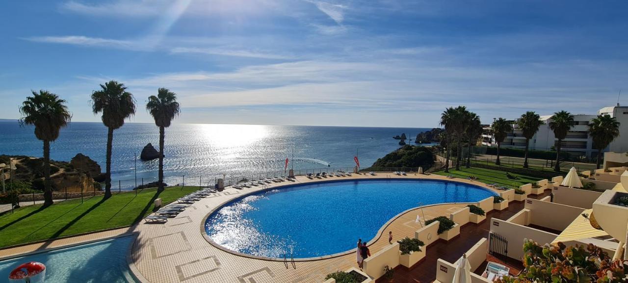 Apartament Donana 91 Lagos Zewnętrze zdjęcie
