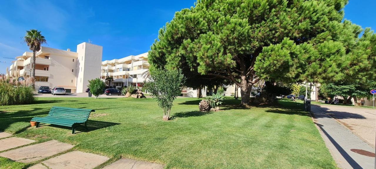 Apartament Donana 91 Lagos Zewnętrze zdjęcie
